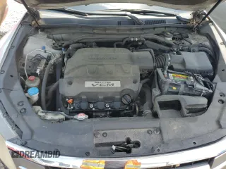 2011 Honda Crosstour EX-L z VIN 5J6TF2H57BL004727, wystawiony jako Copart lot #55180075 z przebiegiem 252 653 mil mil oraz Szkoda całkowita • Salvage title. Historia ofert i sprzedaży dostępna na DreamBid. Obrazek 11.