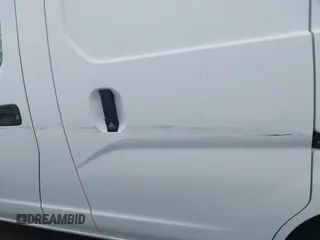 2015 Nissan NV200 SV with VIN 3N6CM0KN0FK728958, listed as a IAAI auction lot 41938350 with 192,240 mi miles. Bid and sale history available at carsss.com. Image 6.
