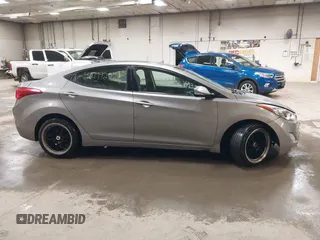 2012 Hyundai Elantra GLS с VIN KMHDH4AE8CU216795, выставлен на аукционе IAAI как лот 42199292 с пробегом 182 286 миль миль и . История ставок и продаж доступна на DreamBid. Изображение 13.