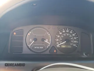 2002 Chevrolet Prizm с VIN 1Y1SK52872Z412932, выставлен на аукционе Copart как лот 81051604 с пробегом 126 544 миль миль и Списание • Salvage title. История ставок и продаж доступна на DreamBid. Изображение 9.