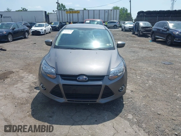 2012 Ford Focus SE с VIN 1FAHP3F26CL407046, выставлен на аукционе IAAI как лот 42574294 с пробегом 143 441 миль миль и . История ставок и продаж доступна на DreamBid. Изображение 12.