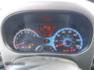 2013 Nissan Cube SL z VIN JN8AZ2KR3DT303767, wystawiony jako IAAI lot #41415942 z przebiegiem 148 218 mil mil oraz . Historia ofert i sprzedaży dostępna na DreamBid. Obrazek 7.