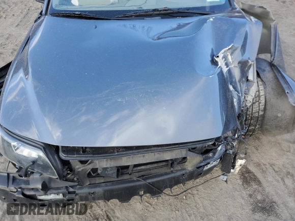 2004 Volvo V70 с VIN YV1SJ59H242410833, выставлен на аукционе Copart как лот 44961915 с пробегом Не указан миль и Списание • Salvage title. История ставок и продаж доступна на DreamBid. Изображение 11.