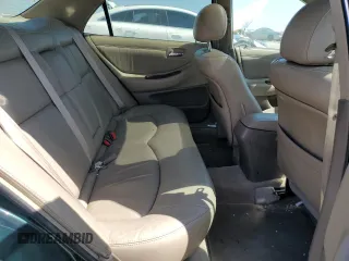 1998 Honda Accord EX z VIN 1HGCG1658WA065894, wystawiony jako Copart lot #59584635 z przebiegiem 107 338 mil mil oraz Szkoda całkowita • Salvage title. Historia ofert i sprzedaży dostępna na DreamBid. Obrazek 10.