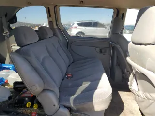 2005 Chrysler Town & Country with VIN 1C4GP45R15B331240, listed as a Copart auction lot 49814155 with 326,505 mi miles and Clean Title. Bid and sale history available at carsss.com. Image 11.