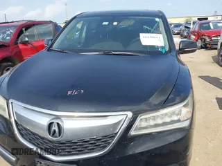 2015 Acura MDX с VIN 5FRYD4H23FB029313, выставлен на аукционе IAAI как лот 42436611 с пробегом 177 452 миль миль и . История ставок и продаж доступна на DreamBid. Изображение 12.