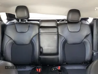 2019 Jeep Cherokee Altitude with VIN 1C4PJLLB1KD338738, listed as a Copart auction lot 55135965 with 72,709 mi miles and Clean title. Bid and sale history available at DreamBid. Image 10.