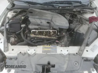 2010 Chevrolet Impala LT with VIN 2G1WB5EK2A1250415, listed as a Copart auction lot 51219575 with Not Provided miles and Salvage Title. Bid and sale history available at DreamBid. Image 11.