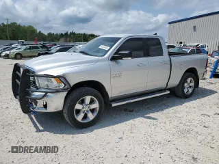 2014 Ram 1500 Big Horn z VIN 1C6RR7GG5ES110845, wystawiony jako Copart lot #64374434 z przebiegiem 195 146 mil mil oraz Nie do naprawy • Non repairable. Historia ofert i sprzedaży dostępna na DreamBid. Obrazek 1.