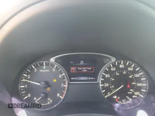 2017 Nissan Altima SV z VIN 1N4AL3AP4HC186232, wystawiony jako Copart lot #56565935 z przebiegiem 108 125 mil mil oraz Szkoda całkowita • Salvage title. Historia ofert i sprzedaży dostępna na DreamBid. Obrazek 9.