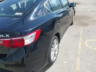 2017 Acura ILX with VIN 19UDE2F3XHA013944, listed as a IAAI auction lot 42019201 with 59,400 mi miles and . Bid and sale history available at DreamBid. Image 12.