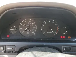 1997 Nissan Maxima GXE с VIN JN1CA21D1VT828042, выставлен на аукционе Copart как лот 52630475 с пробегом 351 073 миль миль и Списание • Salvage title. История ставок и продаж доступна на DreamBid. Изображение 9.