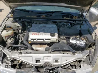 2004 Toyota Solara SE with VIN 4T1CA38P24U011041, listed as a Copart auction lot 53261295 with 172,797 mi miles and Clean Title. Bid and sale history available at carsss.com. Image 11.