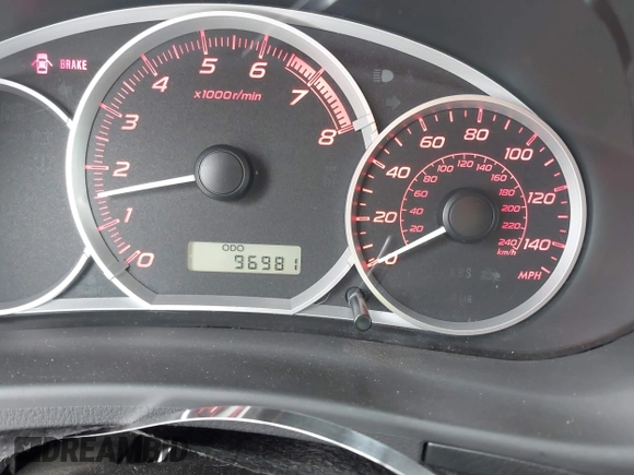 2014 Subaru WRX WRX с VIN JF1GR7E68EG226284, выставлен на аукционе IAAI как лот 42442002 с пробегом 96 981 миль миль и . История ставок и продаж доступна на DreamBid. Изображение 15.