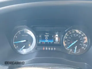 2021 Ford Ranger XL с VIN 1FTER4EH4MLE04294, выставлен на аукционе IAAI как лот 42027689 с пробегом 60 540 миль миль и . История ставок и продаж доступна на DreamBid. Изображение 7.