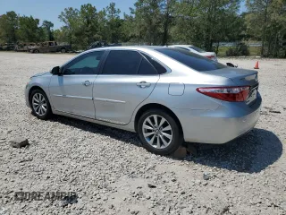2017 Toyota Camry XLE with VIN 4T1BF1FK1HU786963, listed as a Copart auction lot 52313755 with 108,941 mi miles and Salvage Title. Bid and sale history available at DreamBid. Image 2.