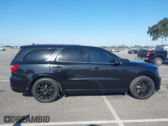 2015 Dodge Durango Limited с VIN 1C4RDHDG0FC891965, выставлен на аукционе IAAI как лот 42472659 с пробегом 73 236 миль миль и . История ставок и продаж доступна на DreamBid. Изображение 13.