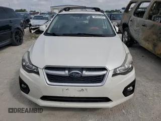 2014 Subaru Impreza Special Sports Limited z VIN JF1GPAS64E8238403, wystawiony jako Copart lot #58225585 z przebiegiem Nie podano mil oraz Szkoda całkowita • Salvage title. Historia ofert i sprzedaży dostępna na DreamBid. Obrazek 5.