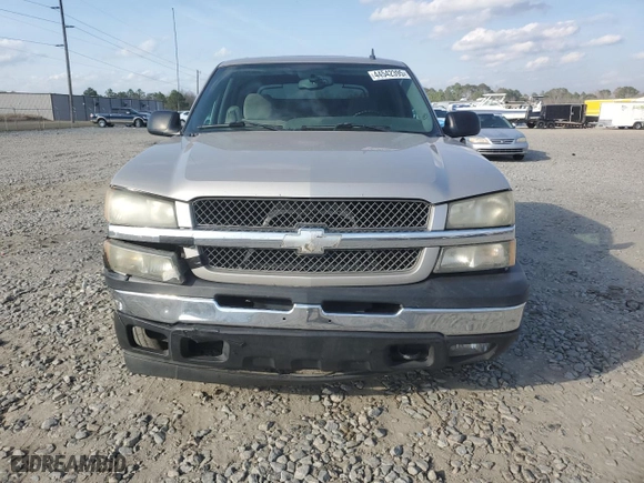 2006 Chevrolet Avalanche LT with VIN 3GNEC12Z16G101848, listed as a Copart auction lot 44542395 with 347,631 mi miles and Salvage Title. Bid and sale history available at carsss.com. Image 5.