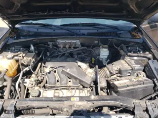 2006 Mercury Mariner Luxury with VIN 4M2YU56196KJ05583, listed as a Copart auction lot 71583784 with 80,592 mi miles and Salvage Title. Bid and sale history available at carsss.com. Image 12.