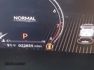 2024 Acura MDX Technology с VIN 5J8YE1H48RL007423, выставлен на аукционе IAAI как лот 42056464 с пробегом 22 855 миль миль и . История ставок и продаж доступна на DreamBid. Изображение 15.