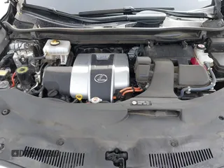 2019 Lexus RX with VIN 2T2BGMCA9KC033583, listed as a IAAI auction lot 41507244 with 67,484 mi miles. Bid and sale history available at carsss.com. Image 10.