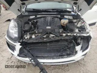 2015 Porsche Macan S с VIN WP1AB2A56FLB51211, выставлен на аукционе Copart как лот 47915795 с пробегом 113 847 миль миль и Чистый • Clean title. История ставок и продаж доступна на DreamBid. Изображение 12.