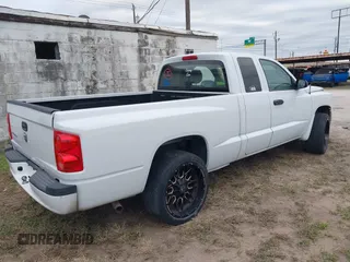 2011 Dodge Dakota с VIN 1D7RE2BK5BS666903, выставлен на аукционе IAAI как лот 41949050 с пробегом 178 570 миль миль и . История ставок и продаж доступна на DreamBid. Изображение 4.