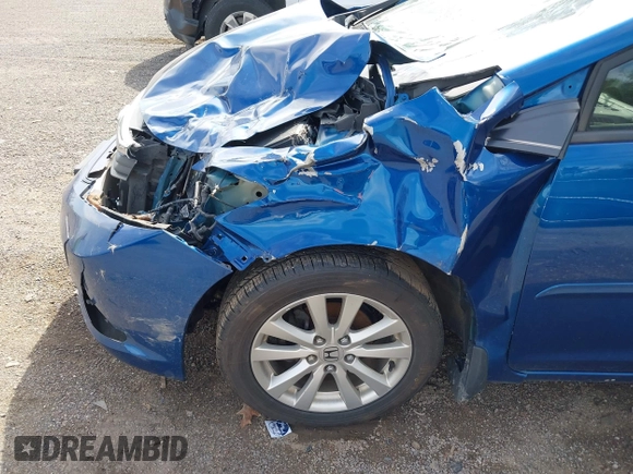 2012 Honda Civic EX with VIN 19XFB2F84CE002147, listed as a IAAI auction lot 42167096 with 182,449 mi miles and . Bid and sale history available at DreamBid. Image 18.