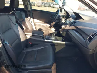 2015 Acura RDX Tech Pkg with VIN 5J8TB4H5XFL030579, listed as a IAAI auction lot 41773712 with 96,236 mi miles. Bid and sale history available at carsss.com. Image 5.