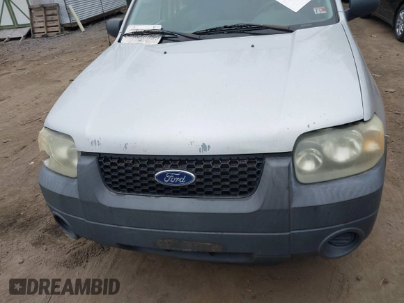 2006 Ford Escape XLS with VIN 1FMYU02ZX6KA01975, listed as a IAAI auction lot 41799030 with 137,049 mi miles and . Bid and sale history available at DreamBid. Image 6.