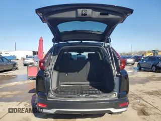 2022 Honda CR-V EX with VIN 2HKRW2H53NH645236, listed as a Copart auction lot 85929994 with 61,282 mi miles and Clean Title. Bid and sale history available at carsss.com. Image 6.