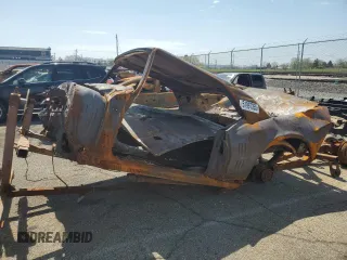 1967 Pontiac Firebird с VIN 223377U607198, выставлен на аукционе Copart как лот 51997355 с пробегом Не указан миль и Списание • Salvage title. История ставок и продаж доступна на DreamBid. Изображение 1.