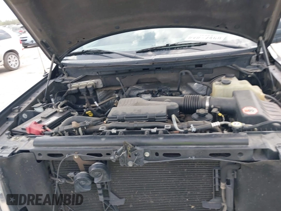 2010 Ford F-150 XL with VIN 1FTEX1CW5AKE74927, listed as a IAAI auction lot 42767900 with 191,784 mi miles and . Bid and sale history available at DreamBid. Image 10.
