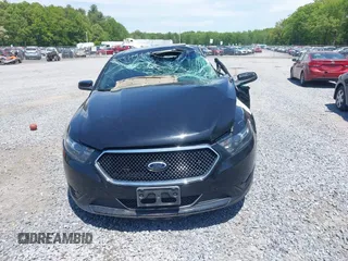 2016 Ford Taurus SHO z VIN 1FAHP2KT2GG116535, wystawiony jako IAAI lot #42359393 z przebiegiem 116 550 mil mil oraz . Historia ofert i sprzedaży dostępna na DreamBid. Obrazek 11.