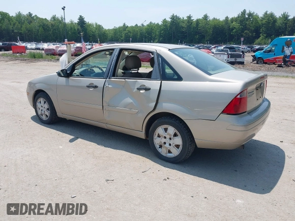 2007 Ford Focus S с VIN 1FAHP34N07W351509, выставлен на аукционе IAAI как лот 42438875 с пробегом 158 399 миль миль и . История ставок и продаж доступна на DreamBid. Изображение 3.