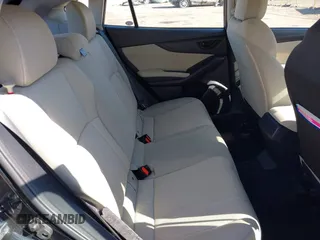 2020 Subaru Impreza с VIN 4S3GTAB62L3715863, выставлен на аукционе IAAI как лот 41675892 с пробегом 82 783 миль миль и . История ставок и продаж доступна на DreamBid. Изображение 8.