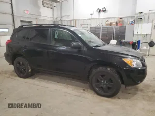 2011 Toyota RAV4 with VIN 2T3BF4DV3BW169738, listed as a Copart auction lot 51789555 with 141,590 mi miles and Salvage Title. Bid and sale history available at carsss.com. Image 4.