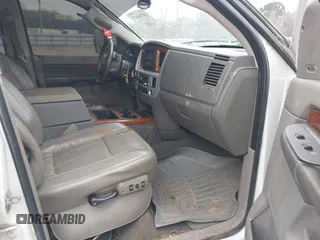 2007 Dodge Ram 2500 SLT with VIN 1D7KS28C97J569114, listed as a IAAI auction lot 41763621 with 363,860 mi miles. Bid and sale history available at carsss.com. Image 5.