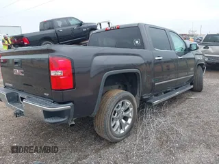 2014 GMC Sierra 1500 SLT with VIN 3GTP1VECXEG540180, listed as a IAAI auction lot 41435831 with 281,135 mi miles and . Bid and sale history available at DreamBid. Image 4.