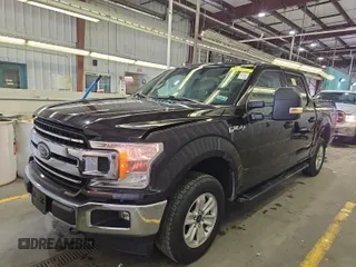 2020 Ford F-150 XL with VIN 1FTEW1E44LKF11547, listed as a IAAI auction lot 42706040 with 81,140 mi miles and . Bid and sale history available at DreamBid. Image 42.
