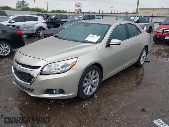 2014 Chevrolet Malibu LT with VIN 1G11E5SL2EF127596, listed as a IAAI auction lot 41904216 with 180,329 mi miles and . Bid and sale history available at DreamBid. Image 17.