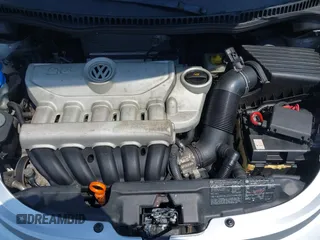 2006 Volkswagen Beetle with VIN 3VWRG31Y36M319727, listed as a IAAI auction lot 42845632 with 103,808 mi miles and . Bid and sale history available at DreamBid. Image 10.