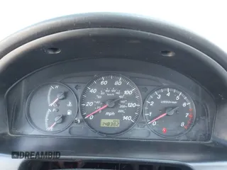 2003 Mazda Protege DX with VIN JM1BJ225930195479, listed as a IAAI auction lot 42199689 with 148,382 mi miles and . Bid and sale history available at DreamBid. Image 7.