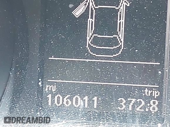2016 Volkswagen Passat SE with VIN 1VWBT7A34GC004401, listed as a IAAI auction lot 42790444 with 106,011 mi miles and . Bid and sale history available at DreamBid. Image 16.