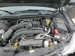 2019 Subaru Impreza Special Sports with VIN 4S3GKAJ68K3615897, listed as a Copart auction lot 69257685 with 138,127 mi miles and Clean title. Bid and sale history available at DreamBid. Image 15.