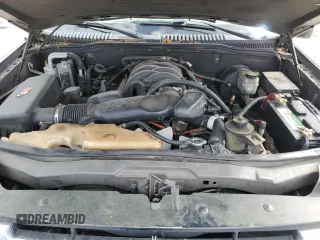 2007 Ford Explorer Eddie Bauer с VIN 1FMEU64877UB72893, выставлен на аукционе Copart как лот 49466955 с пробегом Не указан миль и Списание • Salvage title. История ставок и продаж доступна на DreamBid. Изображение 13.