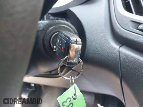 2017 Chevrolet Equinox LS with VIN 2GNFLEEK9H6305144, listed as a IAAI auction lot 42180603 with 128,433 mi miles and . Bid and sale history available at DreamBid. Image 11.