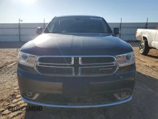 2020 Dodge Durango SXT Plus with VIN 1C4RDHAG2LC228669, listed as a Copart auction lot 79499394 with Not Provided miles and Salvage Title. Bid and sale history available at carsss.com. Image 5.