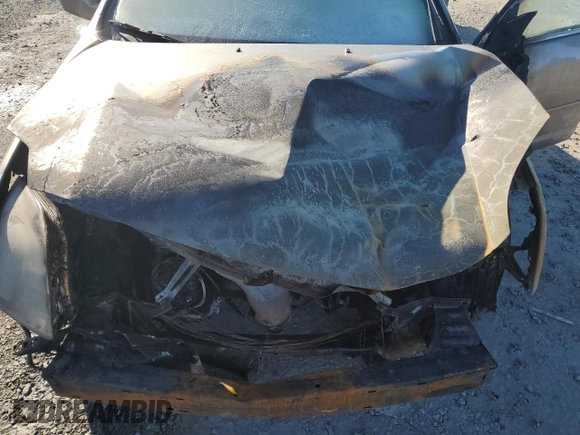 2008 Ford Fusion SEL with VIN 3FAHP08168R162423, listed as a Copart auction lot 54074115 with 0 mi miles and Salvage Title. Bid and sale history available at carsss.com. Image 12.
